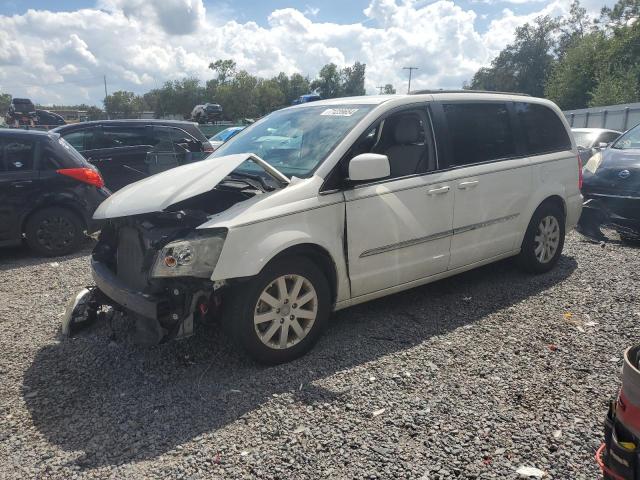 chrysler town & cou 2013 2c4rc1bg1dr722510