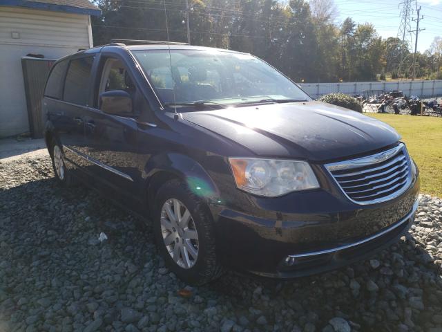 chrysler town &amp cou 2013 2c4rc1bg1dr730638