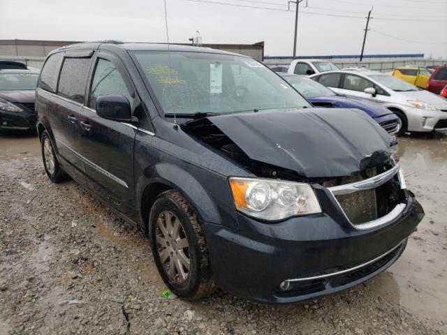 chrysler town &amp cou 2013 2c4rc1bg1dr732065