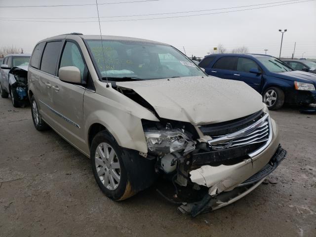 chrysler town &amp cou 2013 2c4rc1bg1dr734656