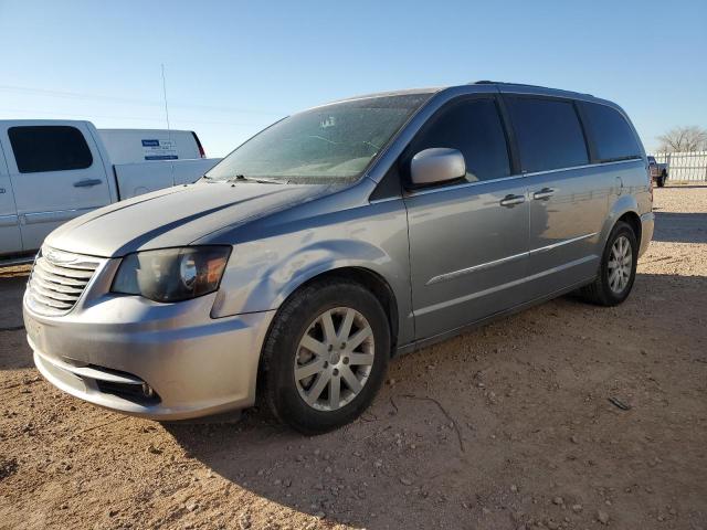 chrysler town & cou 2013 2c4rc1bg1dr742546