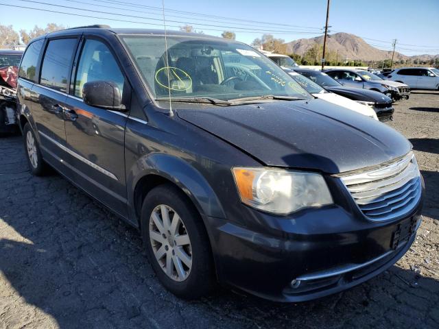 chrysler town & cou 2013 2c4rc1bg1dr776471