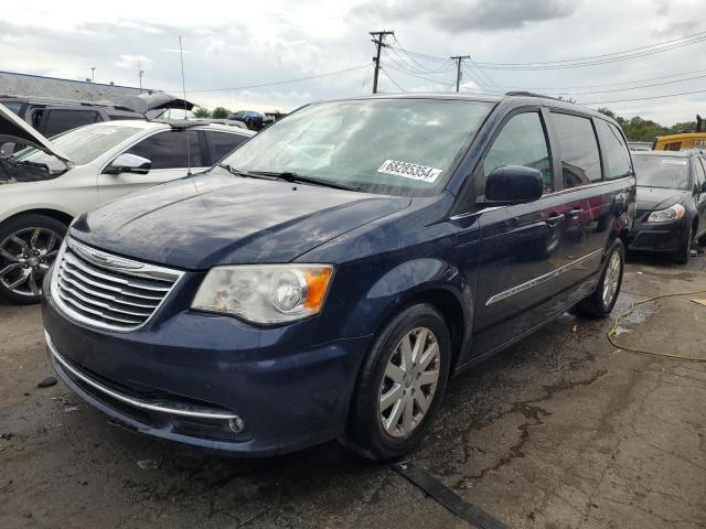 chrysler town & cou 2013 2c4rc1bg1dr779158