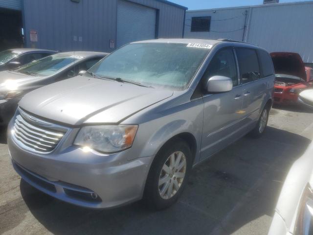 chrysler town & cou 2013 2c4rc1bg1dr793142