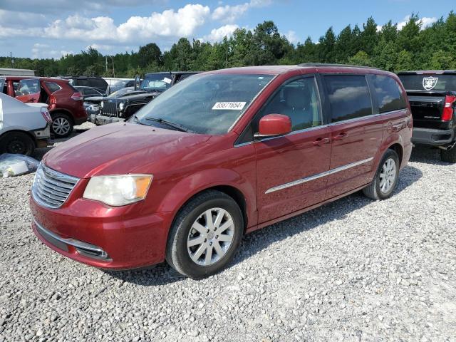 chrysler town & cou 2013 2c4rc1bg1dr803331