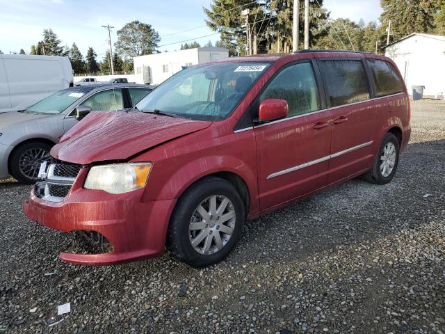 chrysler town & cou 2013 2c4rc1bg1dr809713