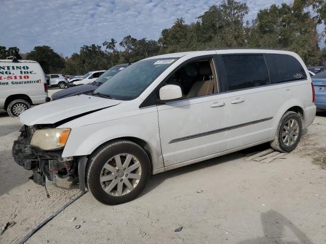 chrysler town & cou 2013 2c4rc1bg1dr815222