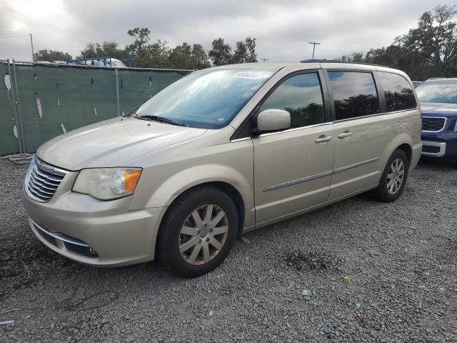 chrysler town & cou 2013 2c4rc1bg1dr818976