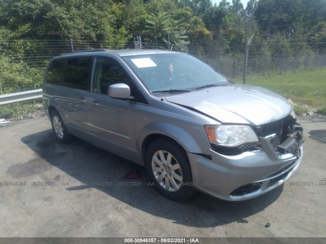 chrysler town & country 2013 2c4rc1bg1dr821523