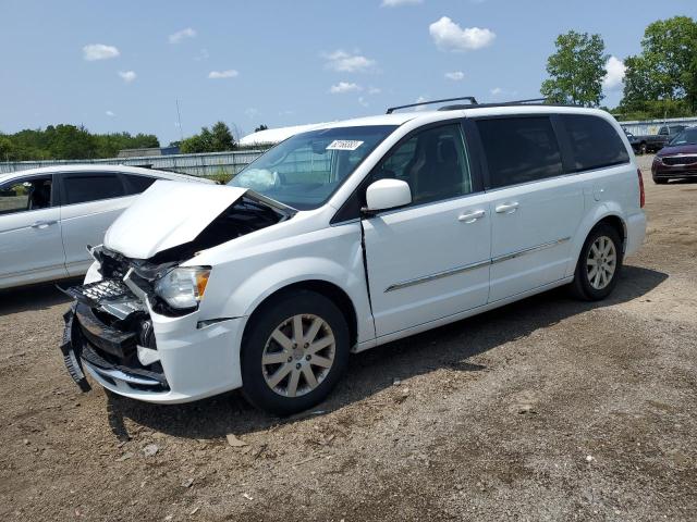 chrysler town & cou 2014 2c4rc1bg1er157774