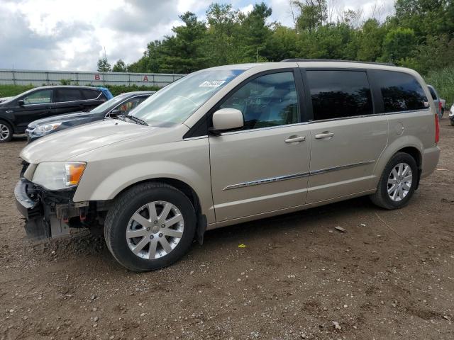 chrysler town & cou 2014 2c4rc1bg1er168788