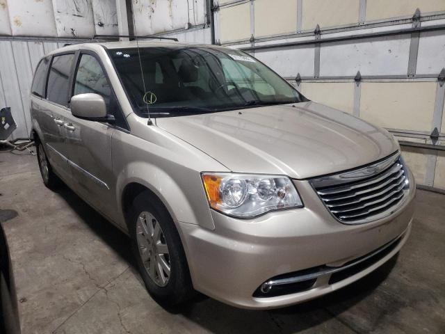 chrysler town &amp cou 2014 2c4rc1bg1er203622