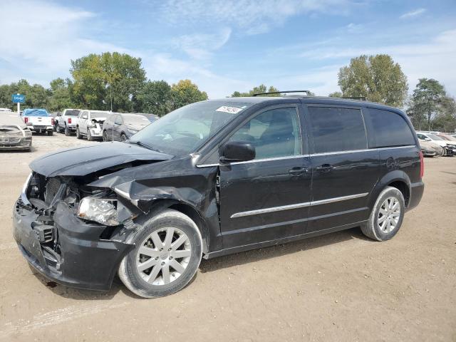 chrysler town & cou 2014 2c4rc1bg1er342634