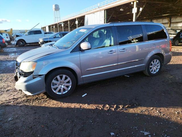 chrysler town & cou 2014 2c4rc1bg1er357960