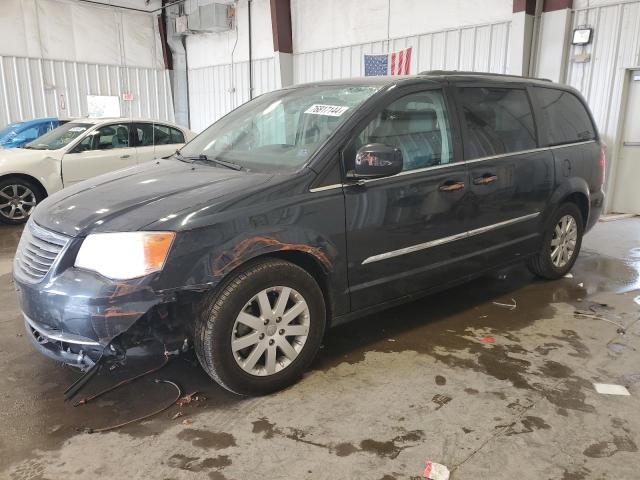 chrysler town & cou 2014 2c4rc1bg1er358039