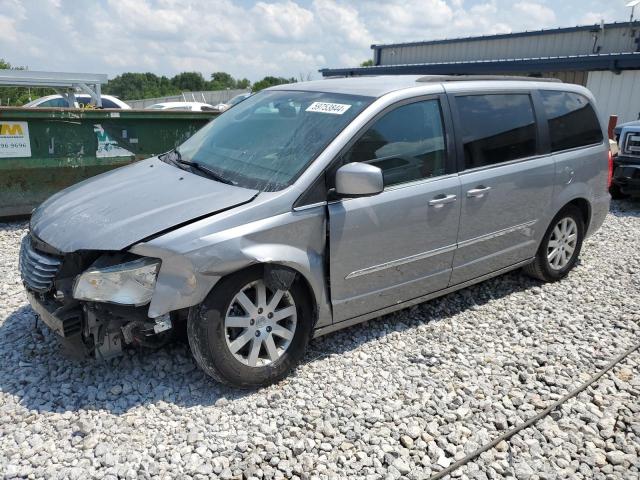 chrysler town & cou 2014 2c4rc1bg1er363774