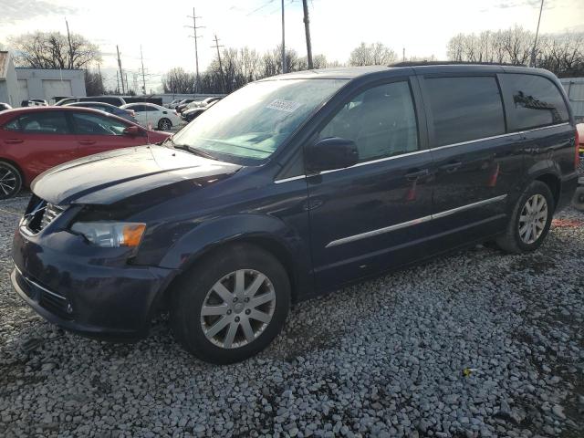 chrysler town & cou 2014 2c4rc1bg1er367453