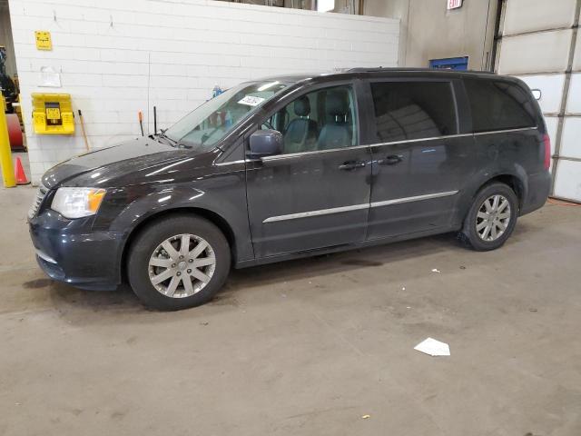 chrysler town & c 2014 2c4rc1bg1er372247