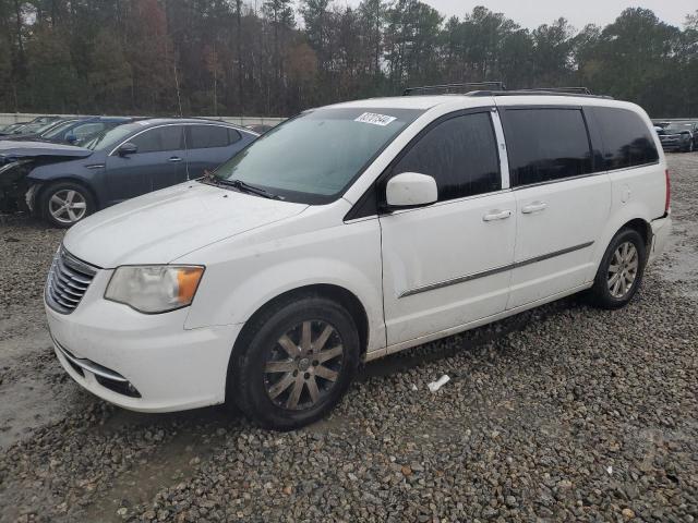 chrysler town & cou 2014 2c4rc1bg1er383216