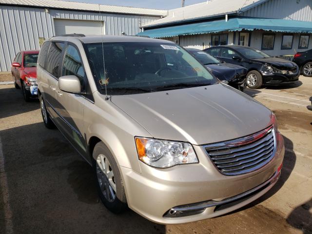 chrysler town & cou 2014 2c4rc1bg1er394510