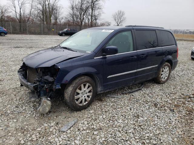 chrysler town & cou 2014 2c4rc1bg1er403741