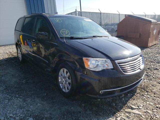 chrysler town & cou 2014 2c4rc1bg1er426680