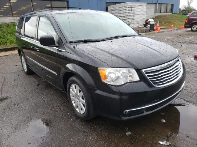 chrysler town &amp cou 2014 2c4rc1bg1er434603