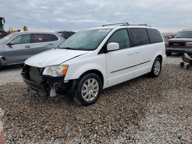 chrysler town & cou 2014 2c4rc1bg1er448792