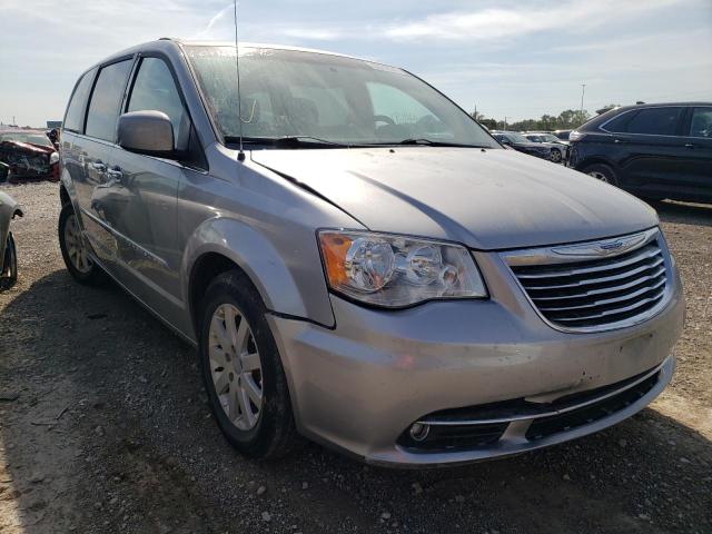 chrysler town & cou 2014 2c4rc1bg1er455113