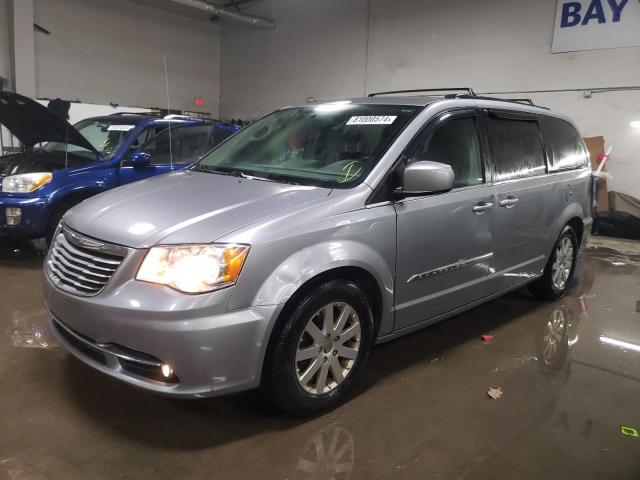 chrysler town & cou 2015 2c4rc1bg1fr538655