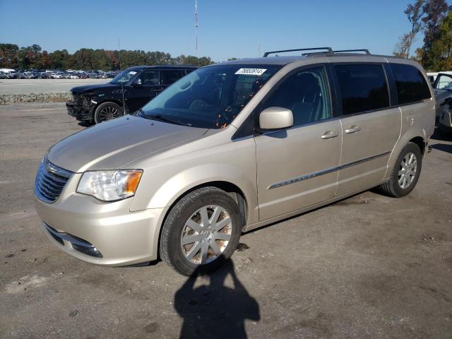 chrysler town & cou 2015 2c4rc1bg1fr544472