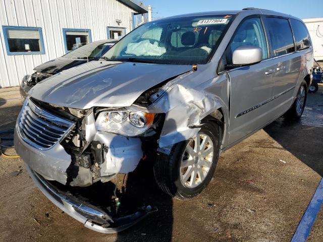 chrysler town and c 2015 2c4rc1bg1fr551583