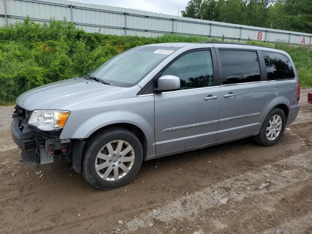 chrysler minivan 2015 2c4rc1bg1fr553043