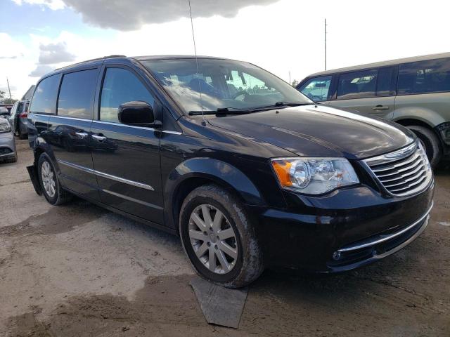 chrysler town & cou 2015 2c4rc1bg1fr578170