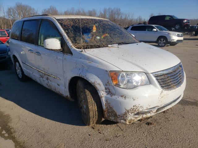 chrysler town &amp cou 2015 2c4rc1bg1fr609482