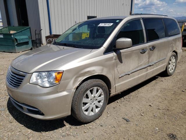 chrysler town & cou 2015 2c4rc1bg1fr617744