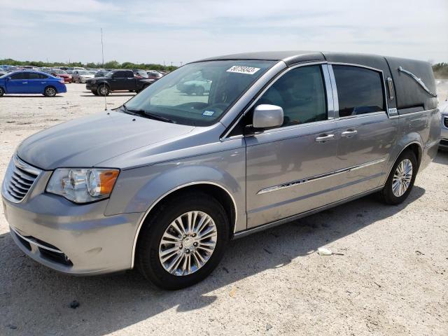 chrysler town & cou 2015 2c4rc1bg1fr618490