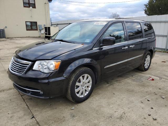 chrysler town & cou 2015 2c4rc1bg1fr628758