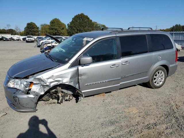 chrysler town & cou 2015 2c4rc1bg1fr661808