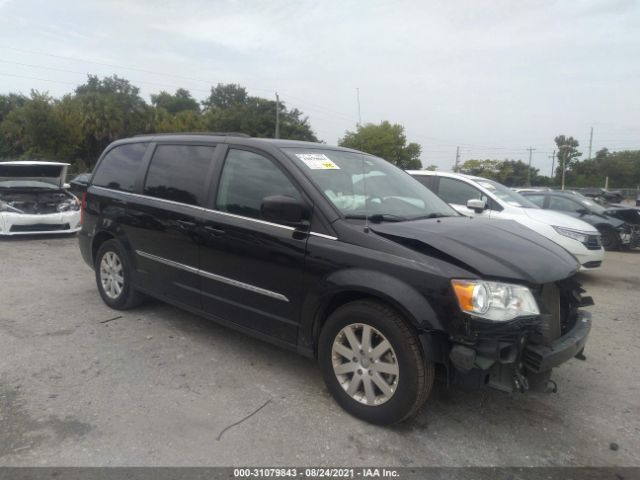 chrysler town & country 2015 2c4rc1bg1fr694680