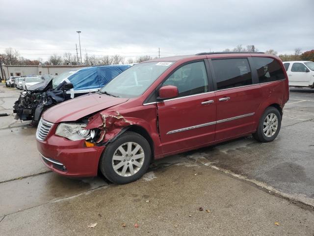 chrysler town & cou 2015 2c4rc1bg1fr698762