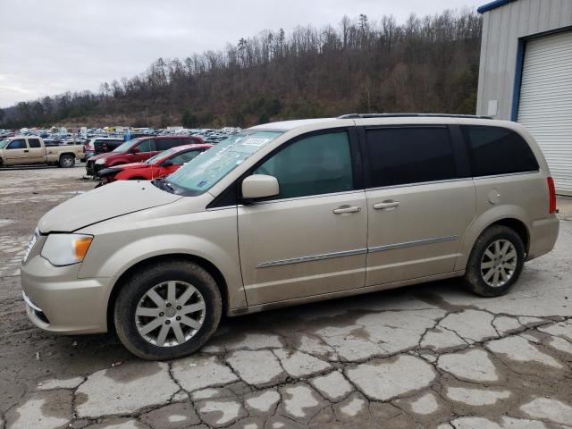 chrysler minivan 2015 2c4rc1bg1fr706648