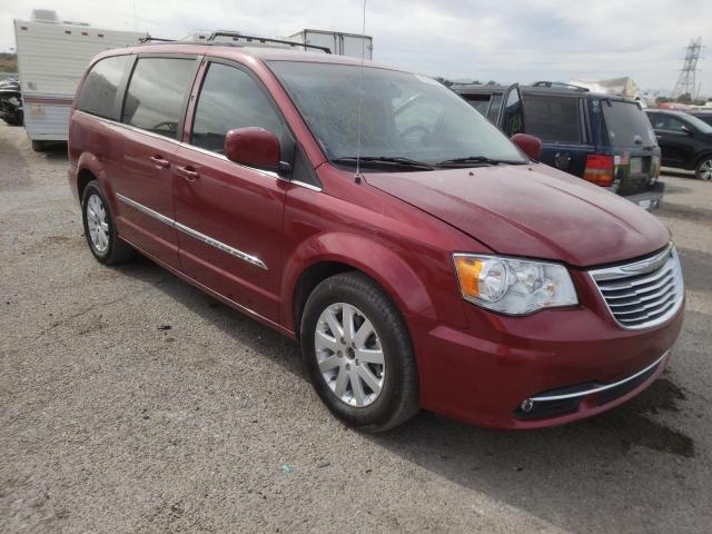 chrysler town & country 2015 2c4rc1bg1fr707315