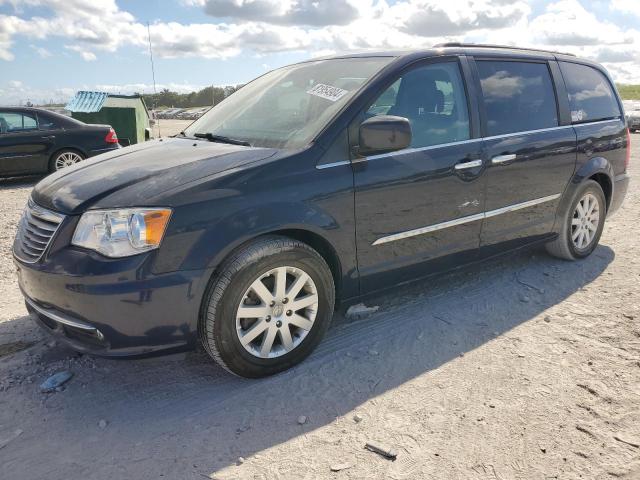 chrysler town & cou 2015 2c4rc1bg1fr708657