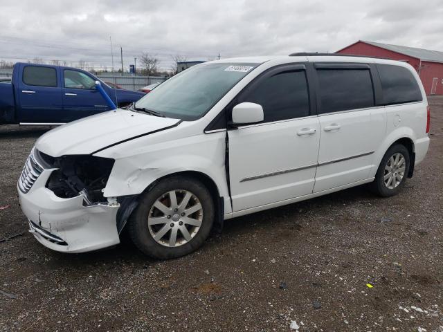 chrysler minivan 2015 2c4rc1bg1fr739147