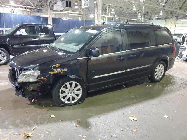 chrysler minivan 2015 2c4rc1bg1fr739861