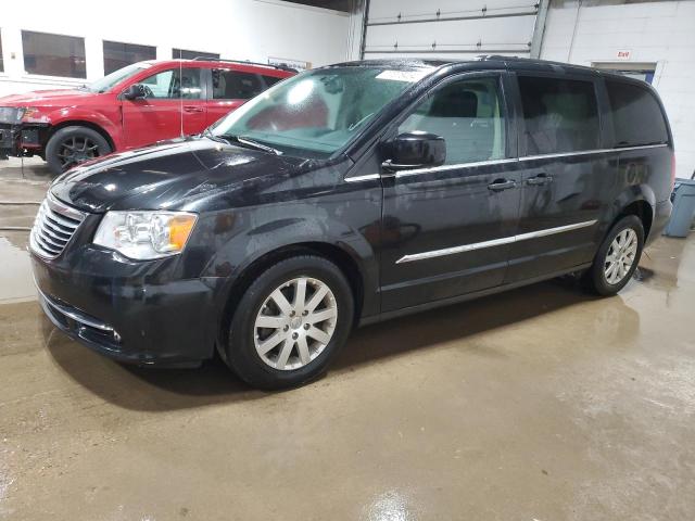 chrysler town & cou 2015 2c4rc1bg1fr751458