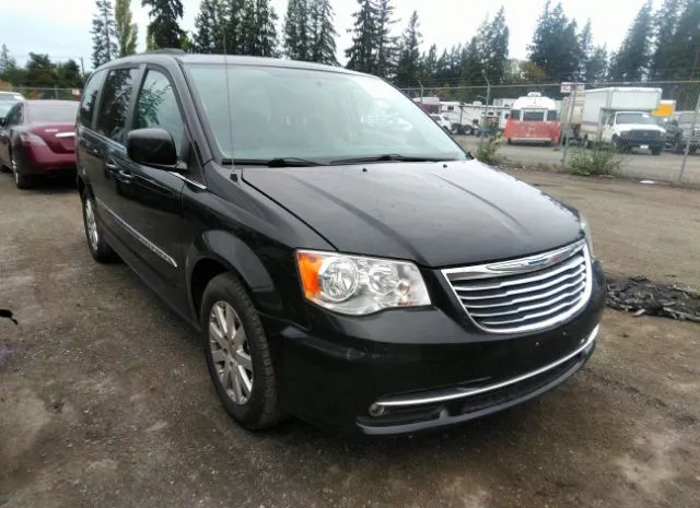 chrysler town & country 2015 2c4rc1bg1fr752139