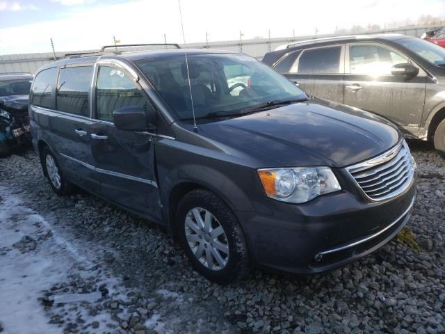 chrysler town &amp cou 2015 2c4rc1bg1fr753355