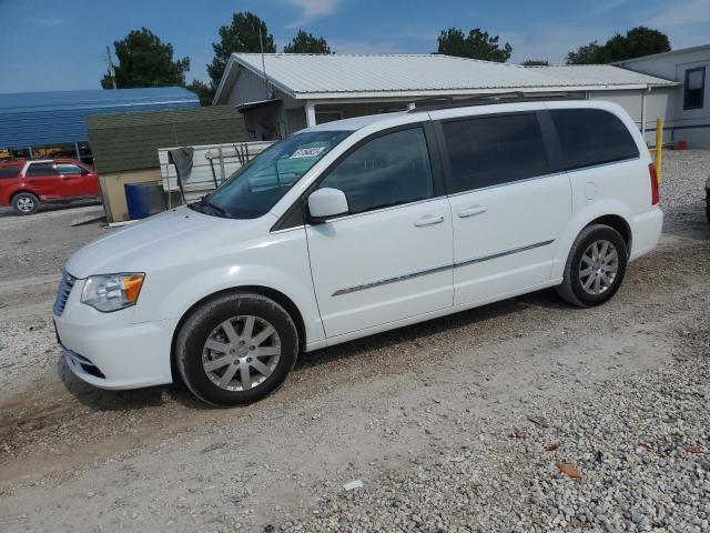 chrysler town & cou 2016 2c4rc1bg1gr141139